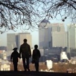 Create the perfect Father’s Day in the capital