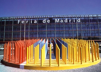 madrid fiera