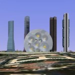 MADRID WILL HAVE A NEW CONVENTION CENTRE IN 2010