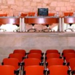 The XII ISSIS meeting will be held in Chania - Crete, on April 06-09th, 2010, the annual event of the International Symposium on Scale Insect Studies - ISSIS 