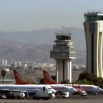MALAGA: NEW AIRPORT TERMINAL T3  