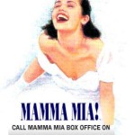 Popular Show Mamma Mia Theatre Breaks at Prince of Wales Theatre London