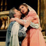 Maria Guleghina at Megaron Athens Concert Hall