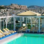 Athens Ledra Marriott: Spirit to preserve initiative