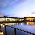 Award-winning Melbourne Convention Centre turns one!