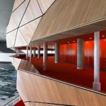 Another major environmental win for the Melbourne Convention Centre   