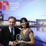 MCEC wins the micenet AUSTRALIA reader’s choice