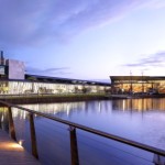 MCEC’s design brilliance recognised at National Architecture Awards