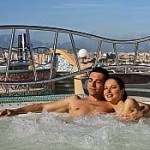 OVERWHELMING RESPONSE TO MSC CRUISES ‘SAIL FOR A POUND’ OFFER