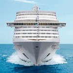 MSC CRUISES ANNOUNCES PARTNERSHIP WITH AC MILAN FOOTBALL CLUB
