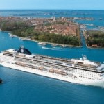 MSC CRUISES PASSES LANDMARK OF 1,000,000 PASSENGERS PER YEAR