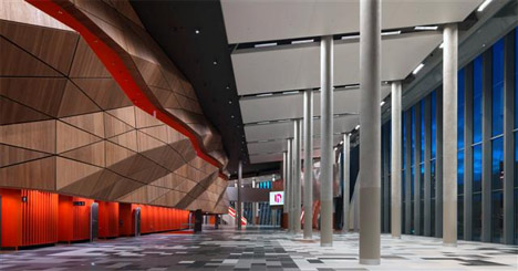 melbourne cc