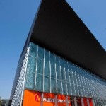 Melbourne Convention Centre wins the cream of the crop at 2009 BPN Sustainability Awards