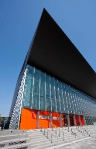 melbourne conv cent