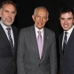 Club Melbourne Ambassadors Program reaches five year milestone