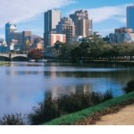 Melbourne makes being ‘green’ even easier