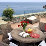 Discover the experience of luxury hospitality at the “Gran Meliγ Resort & Luxury Villas Daios Cove Crete”