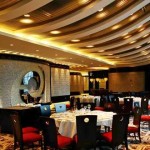 Gran Meliá Shanghai: The futurist Feng-Shui hotel