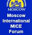 Meetings & Incentive professionals from around the world prepare for the Moscow International MICE Forum on March 16th
