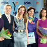Travel industry turns out in force for this year’s MITT exhibition