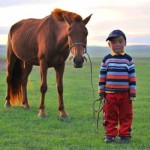 ITB Berlin Convention – discovering Mongolia