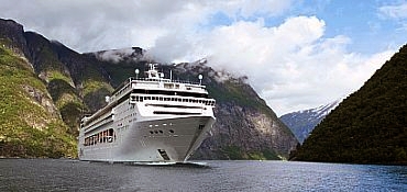 msc opera