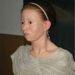 Myrtis: Face to face with the past