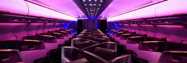 new upper class suite