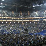 The O2 finishes the decade as world's number one music venue 