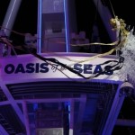 Seven Celebrity Godmothers Inaugurate the World’s Largest and Most Revolutionary Cruise Ship