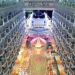 ROYAL CARIBBEAN INTERNATIONAL APPOINTS SEVEN GODMOTHERS FOR OASIS OF THE SEAS