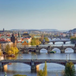 City Breaks this Autumn: Head to Istanbul, Prague and Madrid for best value weekend away