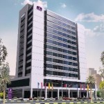 Premier Inn forges ahead with expansion by breaking ground at ADNEC’s Capital  Centre