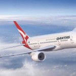 Qantas to Receive First Boeing 787 In 2012