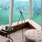 The Ritz-Carlton, Hong Kong Opens as World’s Highest Hotel — Taking Service Excellence to New Heights