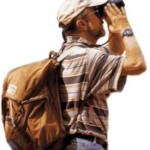 35% of the Russians want to devote their lives to traveling