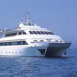 Foreign yachts will be able to enter Russian waters soon