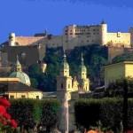 AUSTRIAN city breaks and nature holidays in Fitur 2010