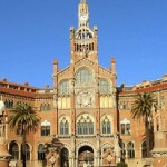 Sant Pau World Heritage site to house United Nations University 2012