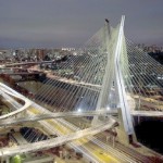 YET ANOTHER INTERNATIONAL AWARD FOR SÃO PAULO TOURISM