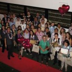 SCB LOVES M.I.C.E INDUSTRY