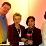 EIBTM Best Destination Marketing Campaign 2009 for Sarawak Convention Bureau