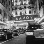 The Savoy to reopen Sunday 10th October 2010
