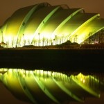 SECC to host Olympic Conference