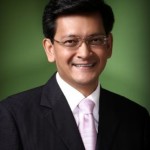 NEW CEO FOR SINGEX GROUP OF COMPANIES - Mr Aloysius Arlando will lead flagship Singex Venues from April 1st 
