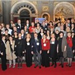 GREAT SUCCESS FOR THE FIRST SITE EMEA FORUM