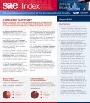 Site Index: Annual Survey Evaluates Extrinsic Motivators and Priorities in Motivational Program Design