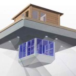 World’s strangest saunas