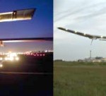 Altran Plays Active Role in Success of Solar Impulse’s 1st Trans-Mediterranean Flight