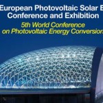 25th EU PVSEC / WCPEC-5 – Conference: the World’s Largest Specialist PV Solar Conference (6-10 September 2010)